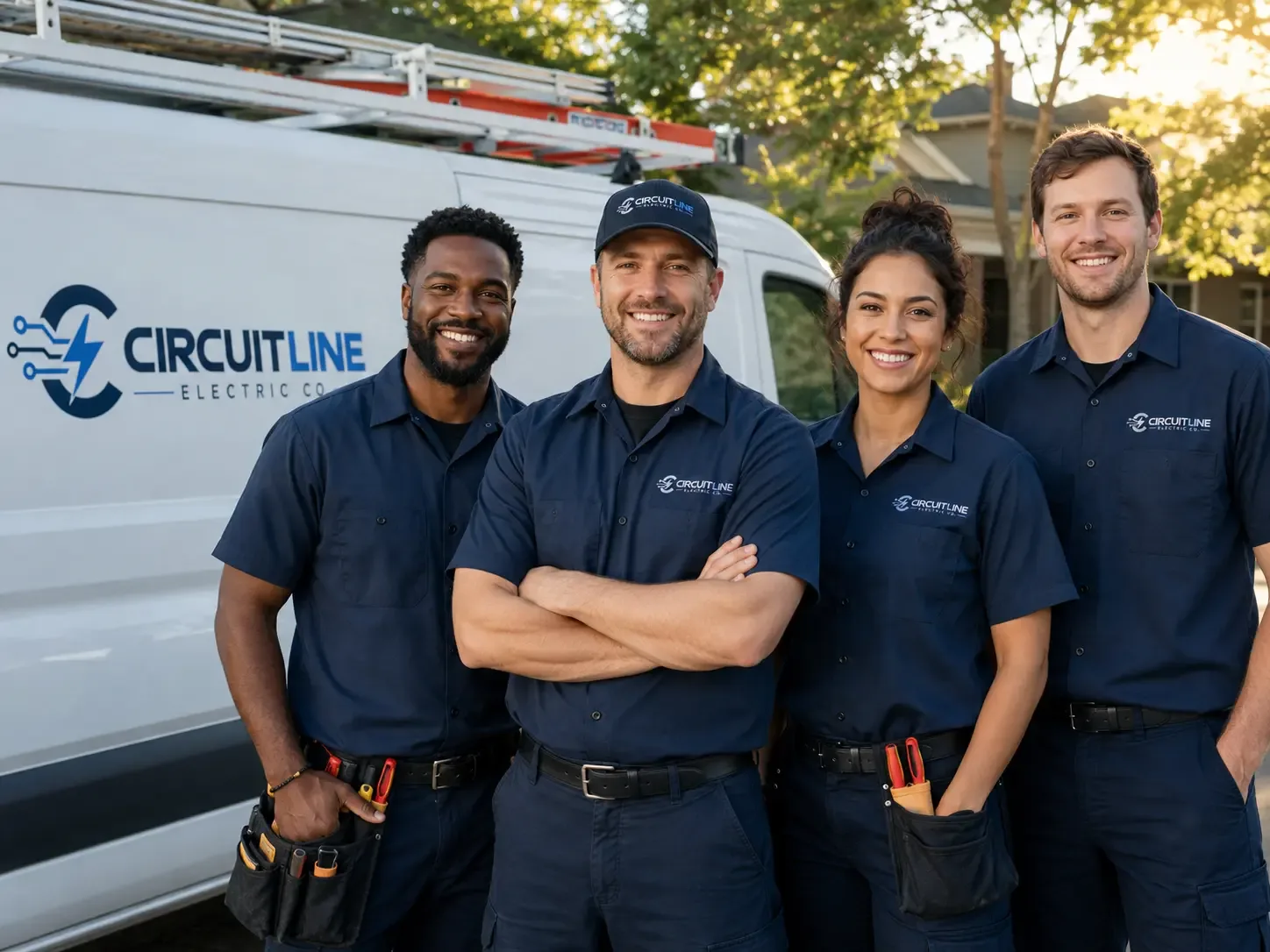 Whole Home Rewiring company in Sturgeon, MO