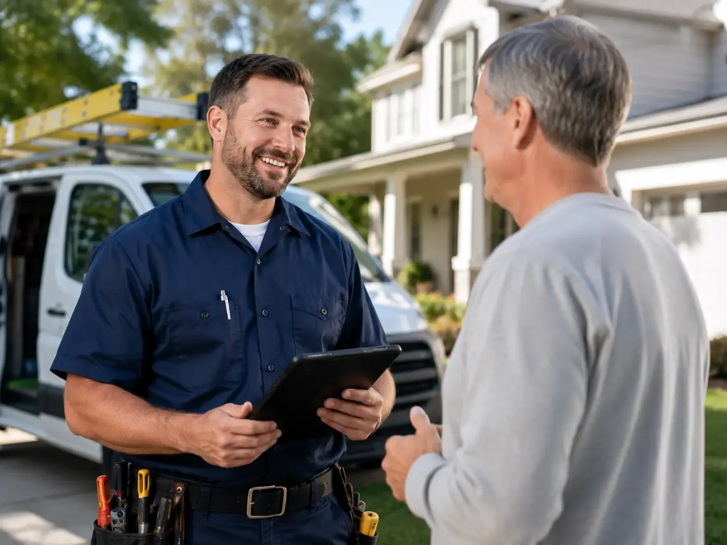 Whole Home Rewiring Sturgeon, MO FAQs